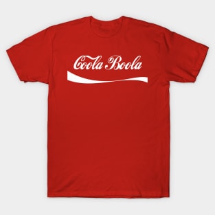 Coola Boola! Fran Love/Hate Quote T-Shirt